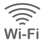 富山市 Wi-Fi、電源 スポット